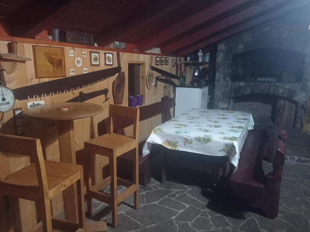 شقة Drago Kremenjas ديلنايس المظهر الخارجي الصورة